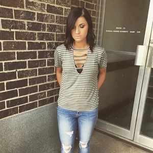 Meet your Posher, Morgan